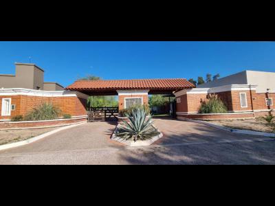 Casas Alquiler Santiago Del Estero TAGLIAVINI ALQUILA CASA - ZANJON - BARRIO PRIVADO ?LA SERENA? - SGO. DEL ESTERO